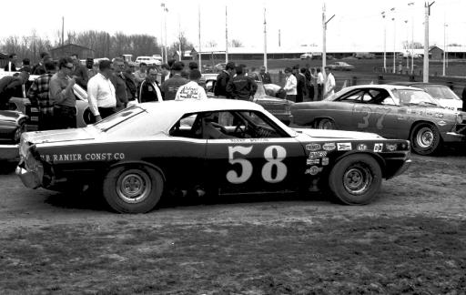car58 - Gallery - Steve Struve | racersreunion.com