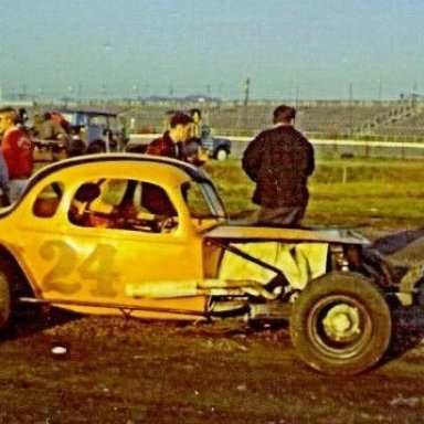 cagle coupe gee I wonder who he bought this from