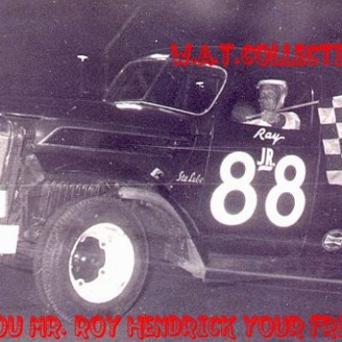Ray Hendrick Flyin-11