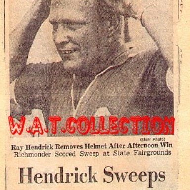 Ray Hendrick Flyin-11