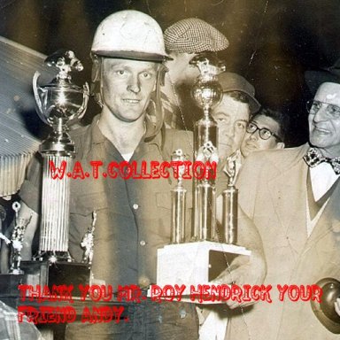 Ray Hendrick Flyin-11