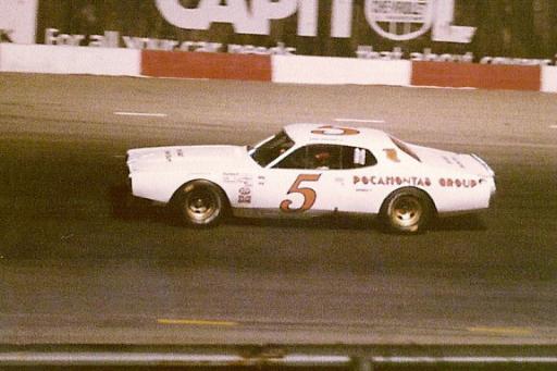 Neil B. At Nashville - Gallery - Bill Shapard | racersreunion.com