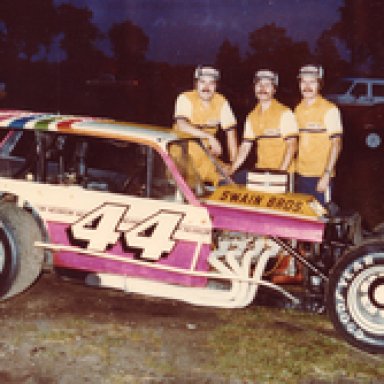 swainwagon