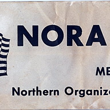 NORA