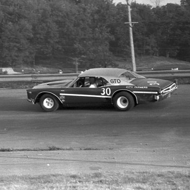 GTO #30