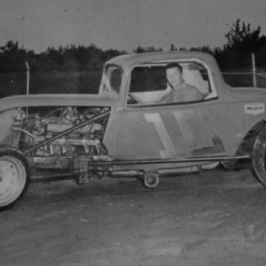 otis brayton
