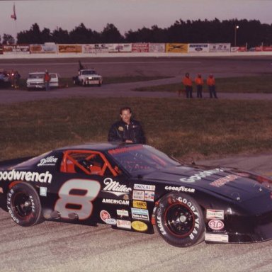 Dale Earnhardt