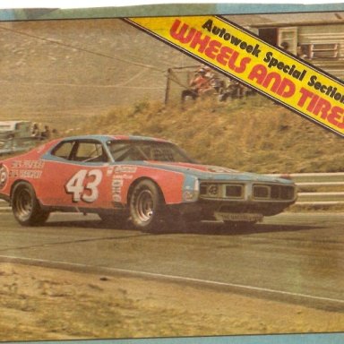 Richard Petty