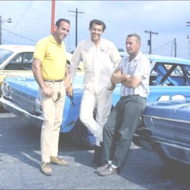 Richard Petty