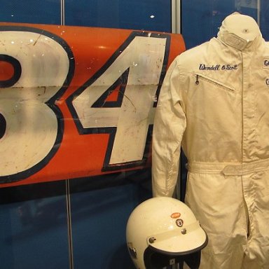 Wendell Scott-34