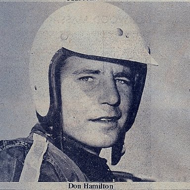 Don Hamilton