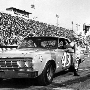 Richard Petty