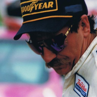 Dale Earnhardt