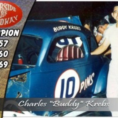 Buddy Krebs