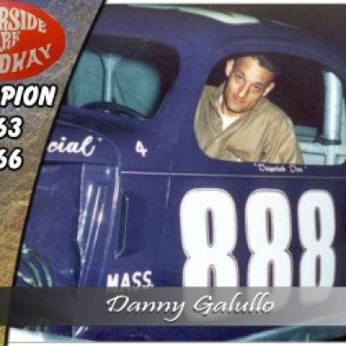 Danny Galullo