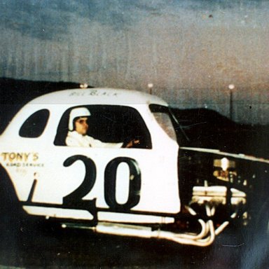 Bill Black