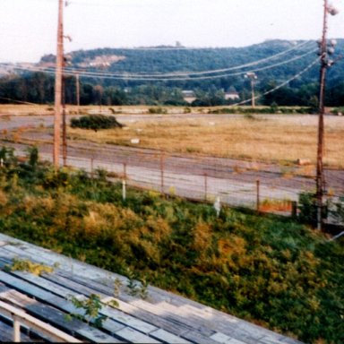 Plainvilles end now a shopping Plaza