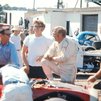Merv & Ray @ Lancaster NY