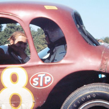 Merv Treichler