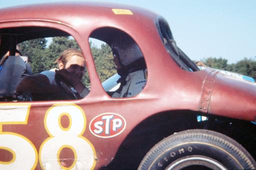 Merv Treichler - Gallery - Ron Wetzler | racersreunion.com