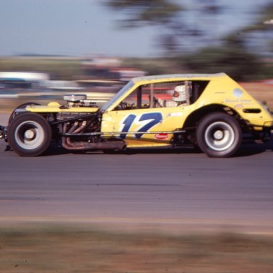 Pete Hayes