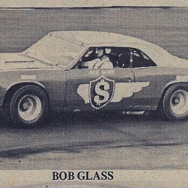 Bob Glass