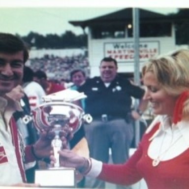Bobby Allison