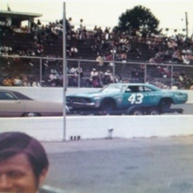 Richard Petty