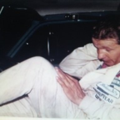 Richard Petty