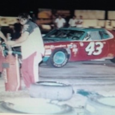 Richard Petty