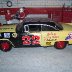 Fireball Roberts 1956 Ford Mod