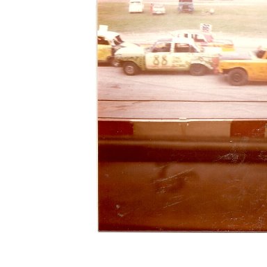 More bangers at Ipswich 70's