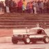 My uncle Andy running his Superstox at Ipswich.