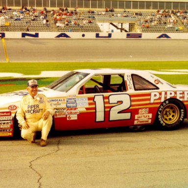 Bobby Allison