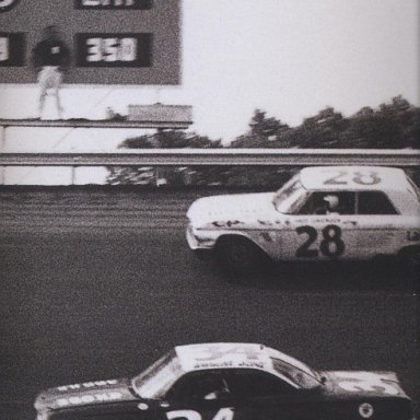 Wendell Scott