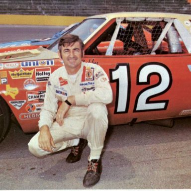 Bobby Allison