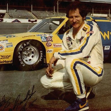 Dale Earnhardt