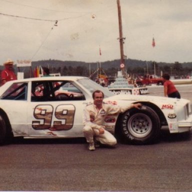bodine lms
