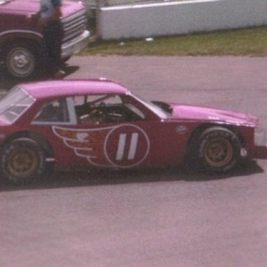 morgan shepherd lms