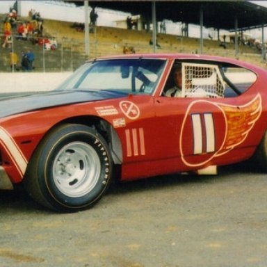 Ray Lang Photo