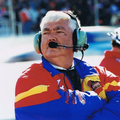 Junior Johnson