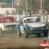Wisbech 80's Stock Rods