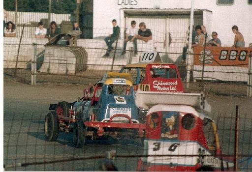 1980's - Gallery - Darren Barnes | racersreunion.com