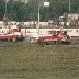 V8's on the back straight at Wisbech 80's