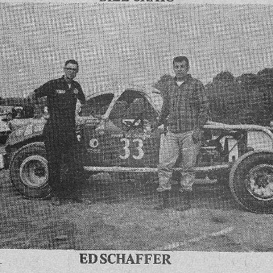 Ed Schaffer