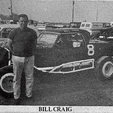 Bill Craig