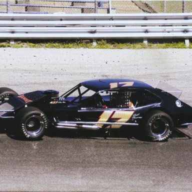 Soucy Owned Troyer Built Hearn Drove
