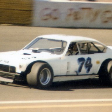 RogerTreichler1972Trenton