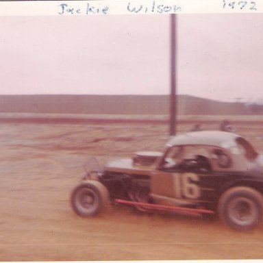 RIP Jackie