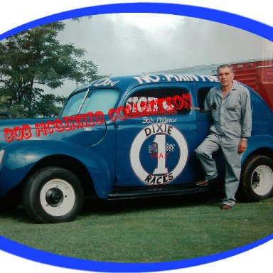 Bob Mcginnis-And Old Hound Dog-#1